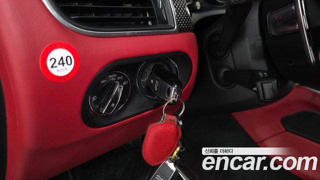 Porsche Macan 3.0 GTS 95B 2018 — фото 34