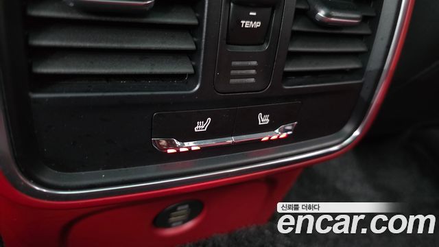 Porsche Macan 3.0 GTS 95B 2018 — фото 39