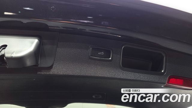 Porsche Macan 3.0 GTS 95B 2018 — фото 40