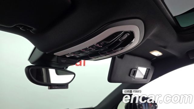 Porsche Macan 3.0 GTS 95B 2018 — фото 44