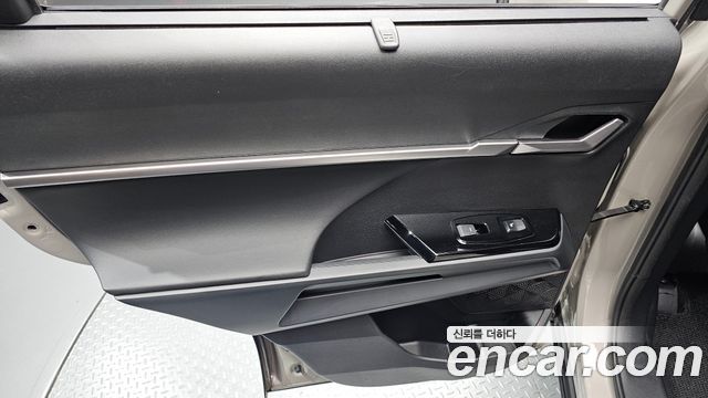 KG Mobility (SsangYong) Torres EVX E7 2024 — фото 25
