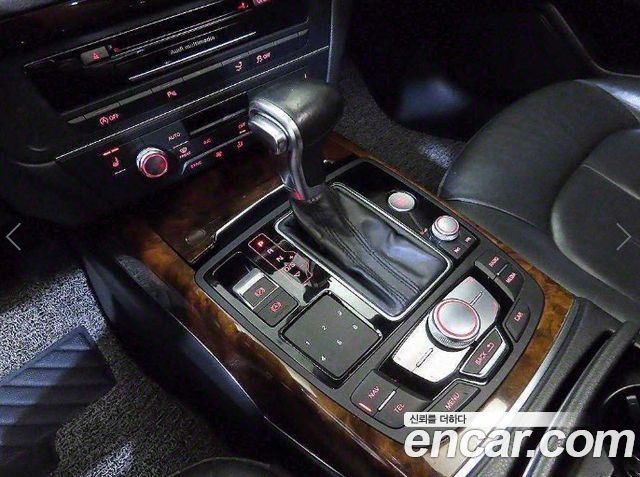 Audi A7 50 TFSI Quattro 4G 2015 — фото 17