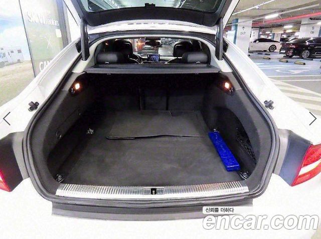 Audi A7 50 TFSI Quattro 4G 2015 — фото 20