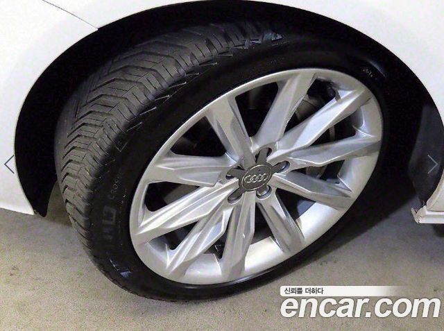 Audi A7 50 TFSI Quattro 4G 2015 — фото 23
