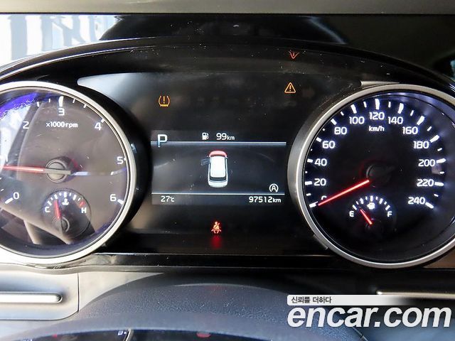 Kia Carnival (IV) Diesel 9-Seater Prestige 2023 — фото 10