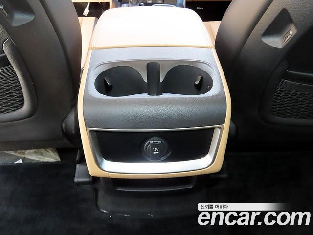Kia Carnival (IV) Diesel 9-Seater Prestige 2023 — фото 21