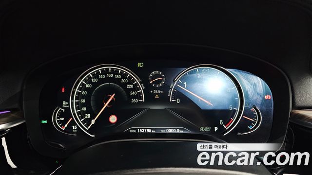 BMW 5 Series (G30) 520d xDrive M Sport Package Plus 2018 — фото 8