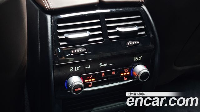 BMW 5 Series (G30) 520d xDrive M Sport Package Plus 2018 — фото 18