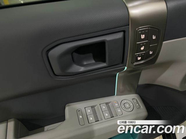 Kia EV3 Long Range 2WD Earth 2025 — фото 22