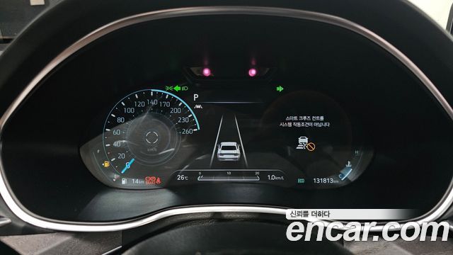 Genesis G80 (RG3) Gasoline 2.5 Turbo AWD 2021 — фото 8
