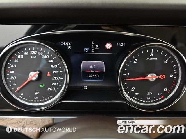 Mercedes-Benz E-Class (W213) E220d 4MATIC Exclusive 2019 — фото 8