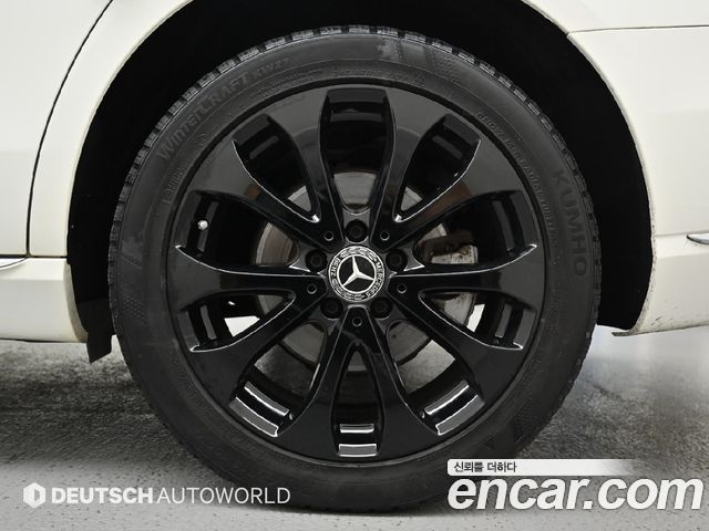 Mercedes-Benz E-Class (W213) E220d 4MATIC Exclusive 2019 — фото 22