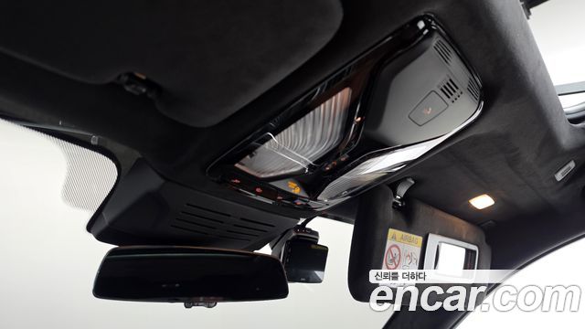 BMW X7 (G07) xDrive 40d Design Pure Excellence 6-Seater 2026 — фото 15