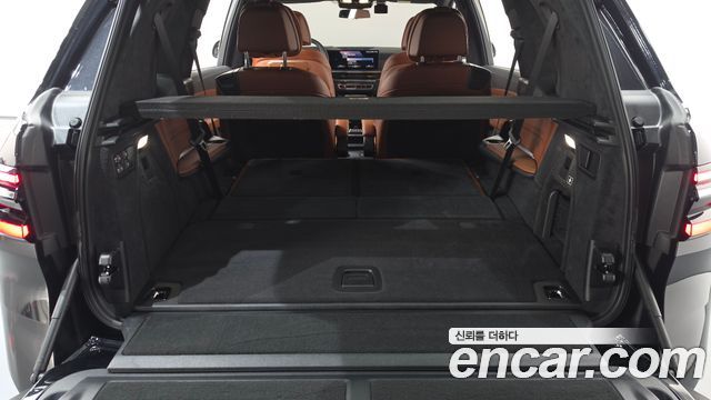 BMW X7 (G07) xDrive 40d Design Pure Excellence 6-Seater 2026 — фото 19