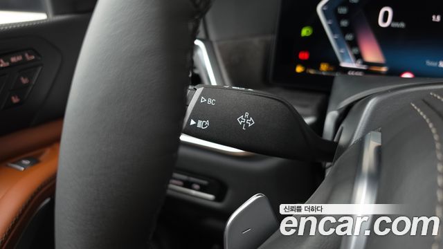 BMW X7 (G07) xDrive 40d Design Pure Excellence 6-Seater 2026 — фото 30