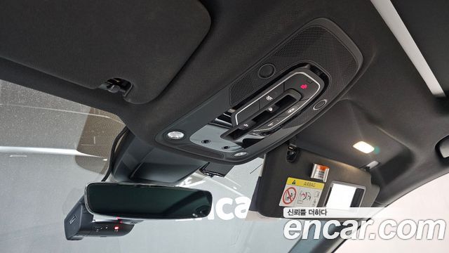 Audi Q7 (4M) 45 TDI Quattro Premium 2022 — фото 19