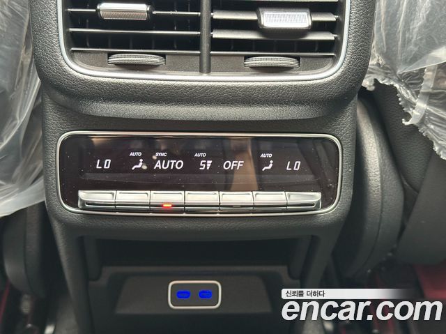 Mercedes-Benz GLE-Class (W167) GLE450d 4MATIC Coupe 2026 — фото 17