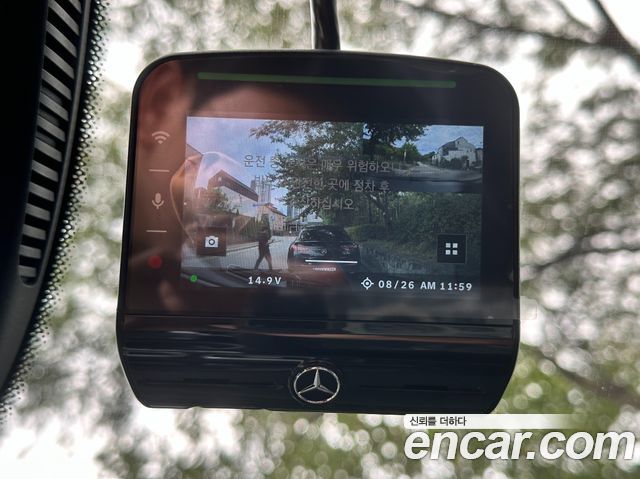 Mercedes-Benz GLE-Class (W167) GLE450d 4MATIC Coupe 2026 — фото 21