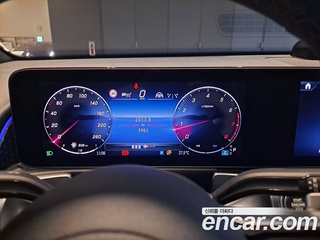 Mercedes-Benz GLB-Class (X247) GLB250 4MATIC 2025 — фото 8