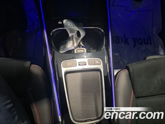 Mercedes-Benz GLB-Class (X247) GLB250 4MATIC 2025 — фото 19