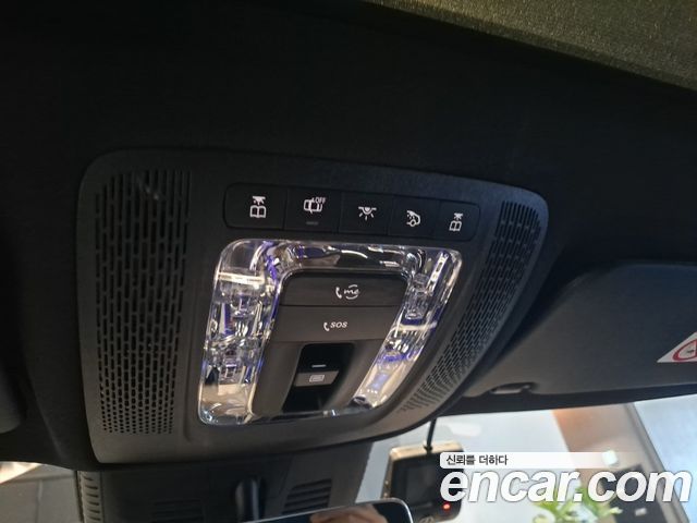 Mercedes-Benz GLB-Class (X247) GLB250 4MATIC 2025 — фото 21