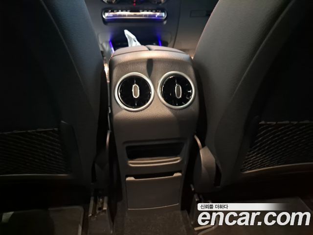 Mercedes-Benz GLB-Class (X247) GLB250 4MATIC 2025 — фото 22