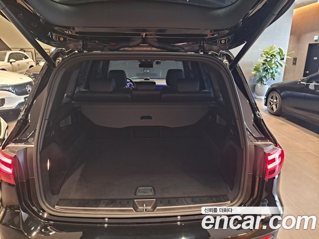 Mercedes-Benz GLB-Class (X247) GLB250 4MATIC 2025 — фото 23