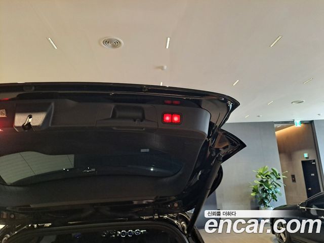 Mercedes-Benz GLB-Class (X247) GLB250 4MATIC 2025 — фото 24
