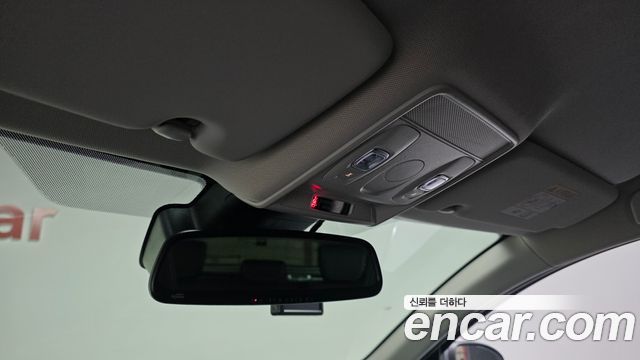 Renault Korea XM3 1.3 TCe RE Signature 2022 — фото 22