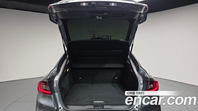 Renault Korea XM3 1.3 TCe RE Signature 2022 — фото 24
