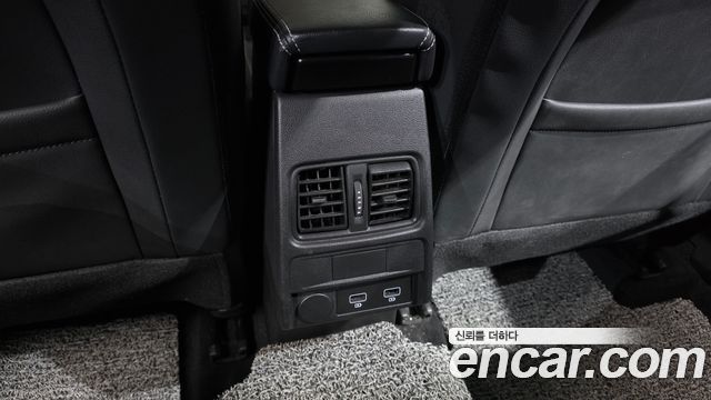 Renault Korea XM3 1.3 TCe RE Signature 2022 — фото 35