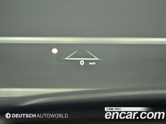 Genesis G80 (RG3) Gasoline 2.5 Turbo 2WD 2026 — фото 21