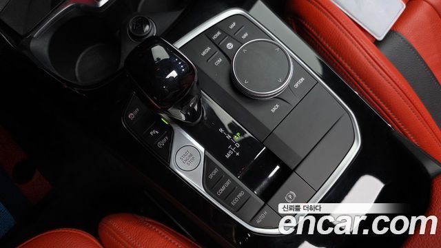 BMW 1 Series (F40) M135i xDrive 2024 — фото 9