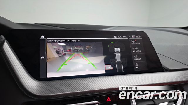 BMW 1 Series (F40) M135i xDrive 2024 — фото 15