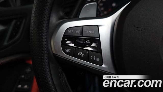 BMW 1 Series (F40) M135i xDrive 2024 — фото 18