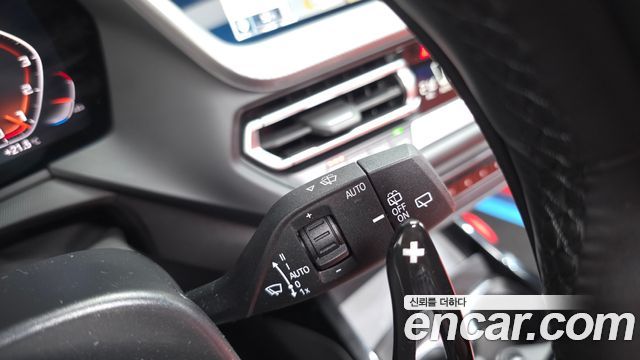 BMW 1 Series (F40) M135i xDrive 2024 — фото 36