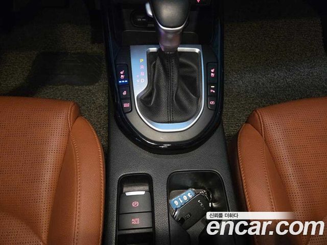 Kia K3 (II) 1.6 Noblesse 2022 — фото 15