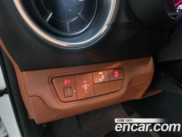 Kia K3 (II) 1.6 Noblesse 2022 — фото 18