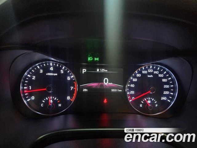 Kia K3 (II) 1.6 Noblesse 2022 — фото 21
