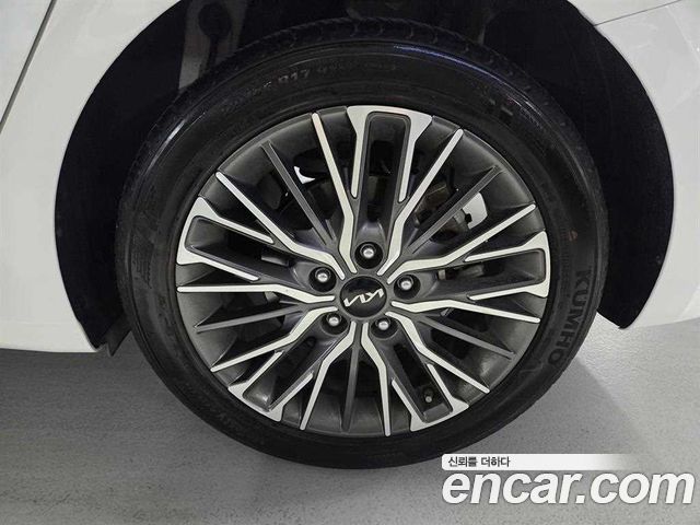 Kia K3 (II) 1.6 Noblesse 2022 — фото 23