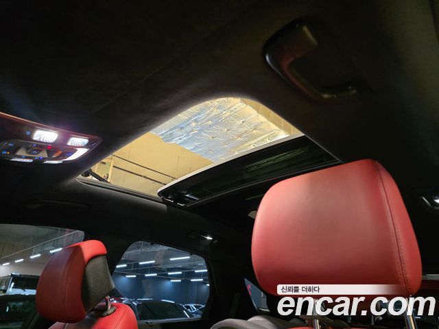 Genesis GV70 2.5T Gasoline AWD 2024 — фото 24