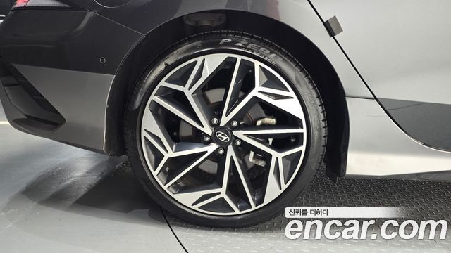 Hyundai Ioniq 6 Long Range AWD Exclusive + 2025 — фото 5