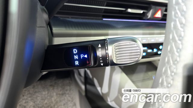 Hyundai Ioniq 6 Long Range AWD Exclusive + 2025 — фото 9