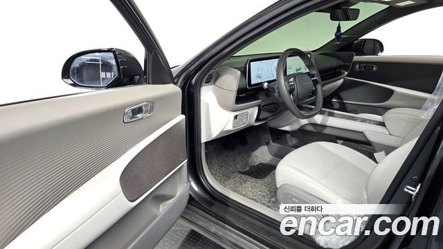 Hyundai Ioniq 6 Long Range AWD Exclusive + 2025 — фото 10
