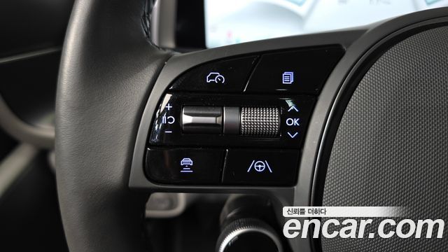 Hyundai Ioniq 6 Long Range AWD Exclusive + 2025 — фото 19