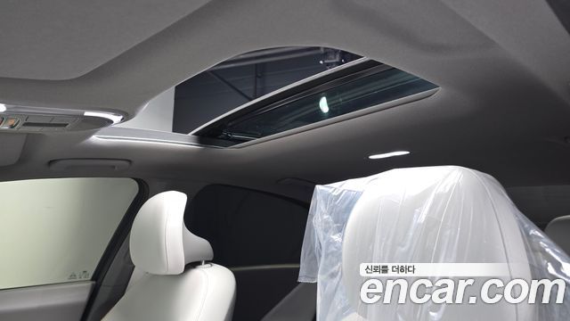 Hyundai Ioniq 6 Long Range AWD Exclusive + 2025 — фото 20
