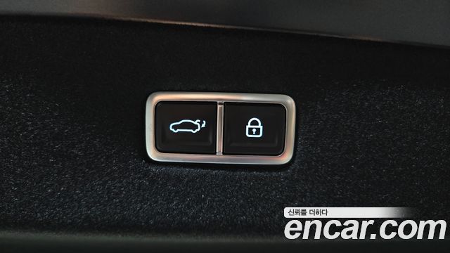 Hyundai Ioniq 6 Long Range AWD Exclusive + 2025 — фото 21