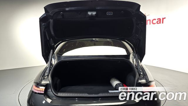 Hyundai Ioniq 6 Long Range AWD Exclusive + 2025 — фото 22