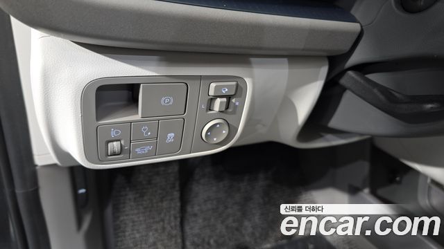Hyundai Ioniq 6 Long Range AWD Exclusive + 2025 — фото 24