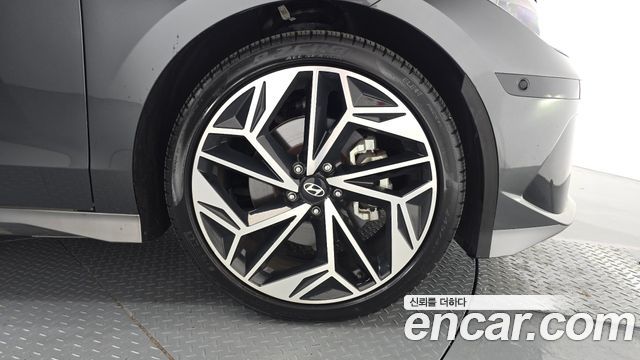 Hyundai Ioniq 6 Long Range AWD Exclusive + 2025 — фото 27